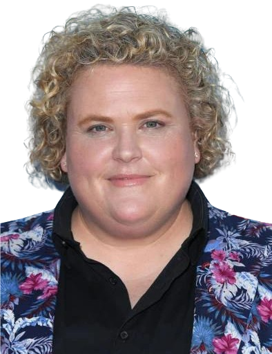 Fortune Feimster